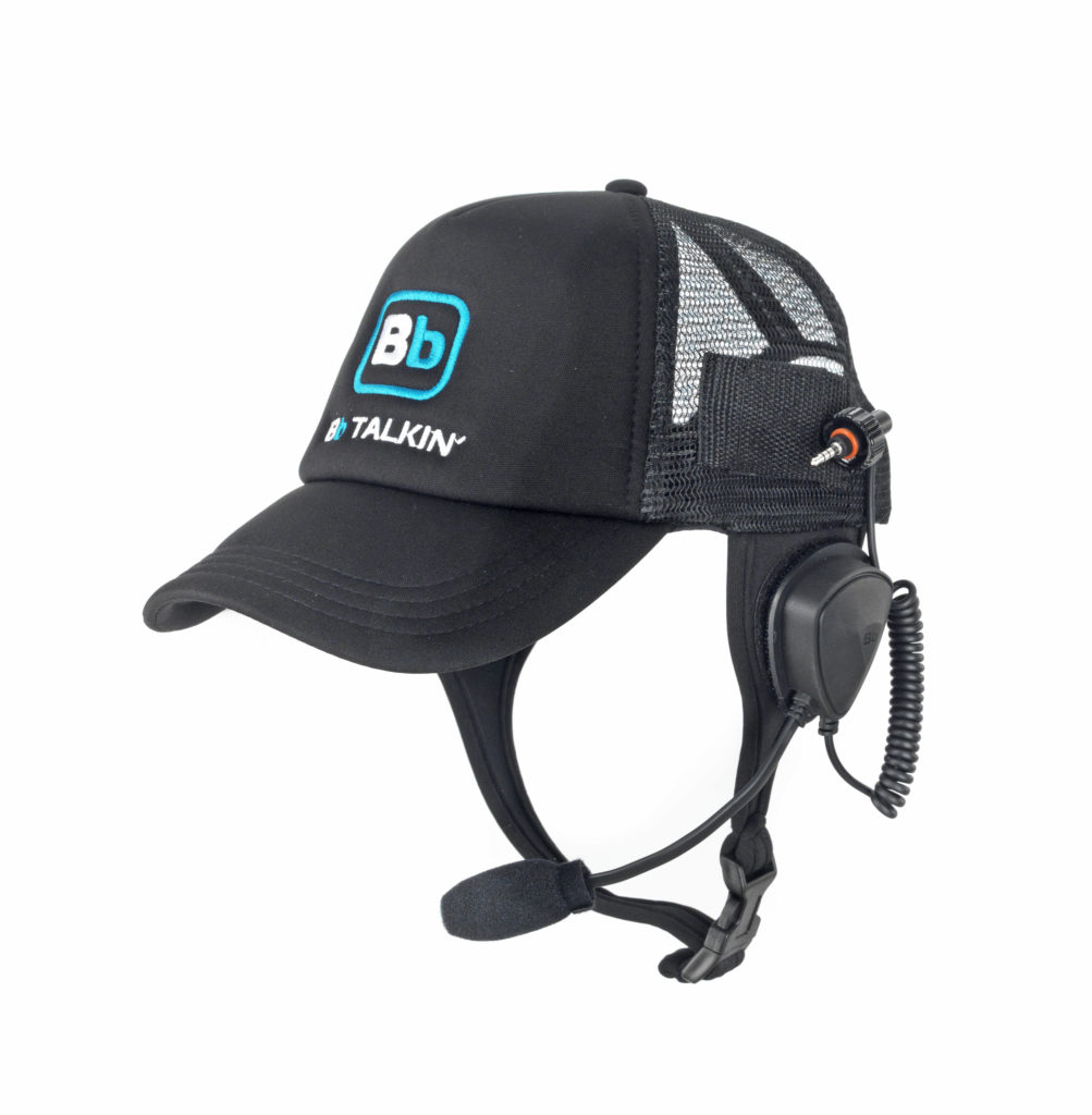 Surf/Baseball Cap BBTalkin AUZ
