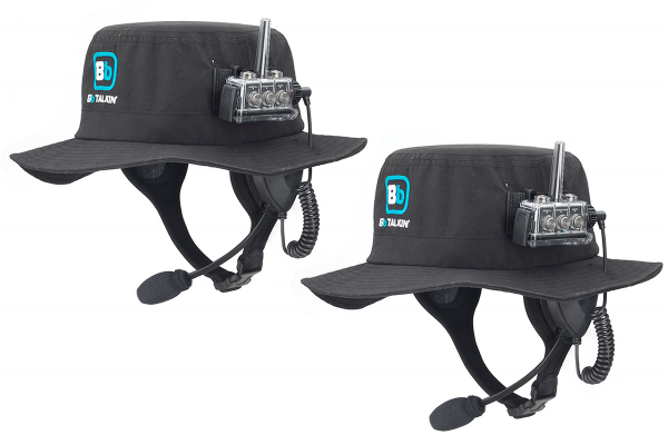Surf Hat Package - Jetski / Surf / SUP 